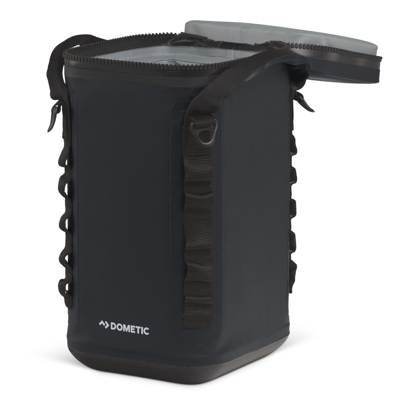 Dometic PSC 9 Soft Cooler | 9 L | Slate 2/7
