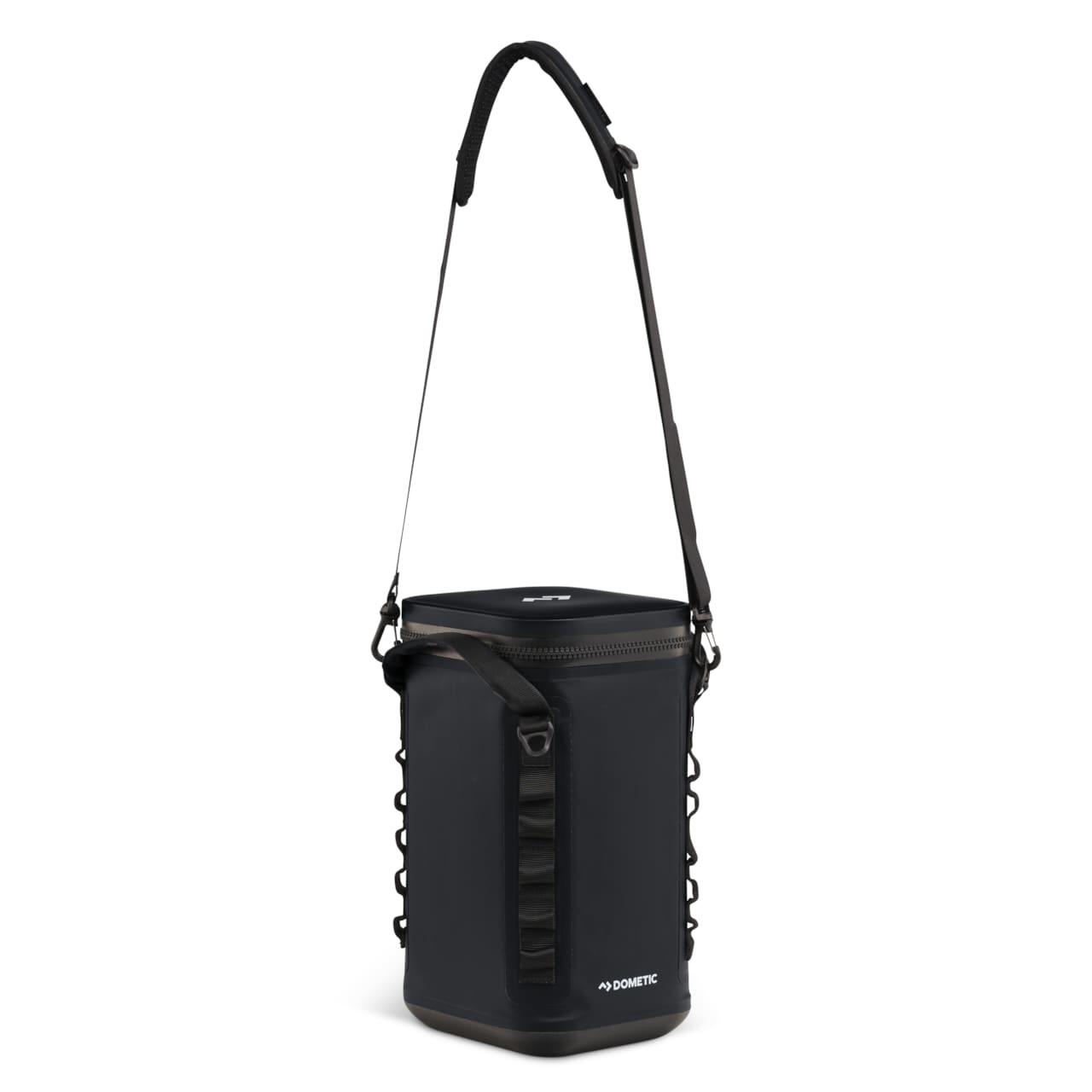Dometic PSC 9 Soft Cooler | 9 L | Slate 4/7