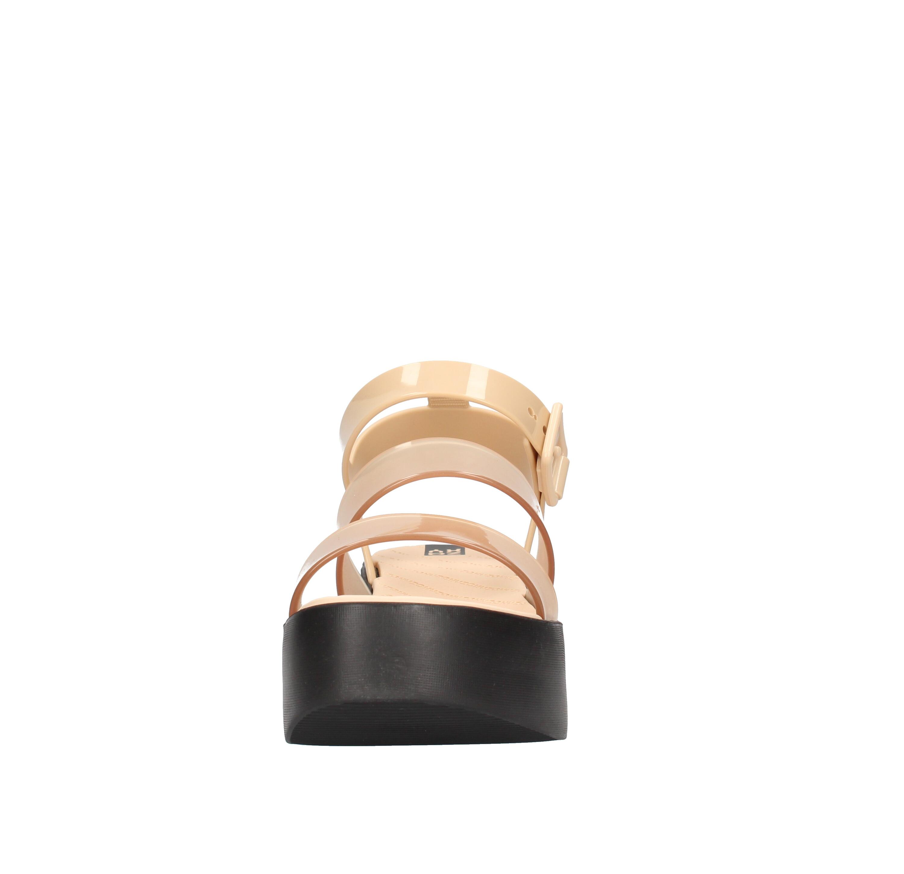 Sandalo Donna   Future sand beige 18059-91043 4/4