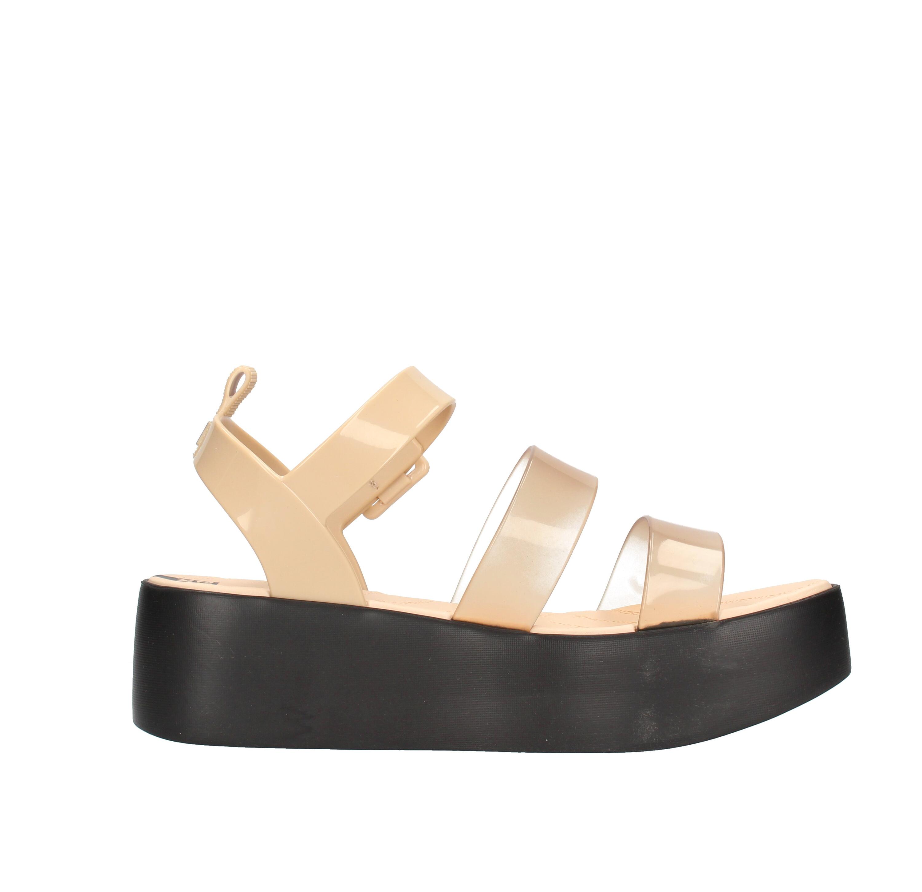Sandalo Donna   Future sand beige 18059-91043 3/4