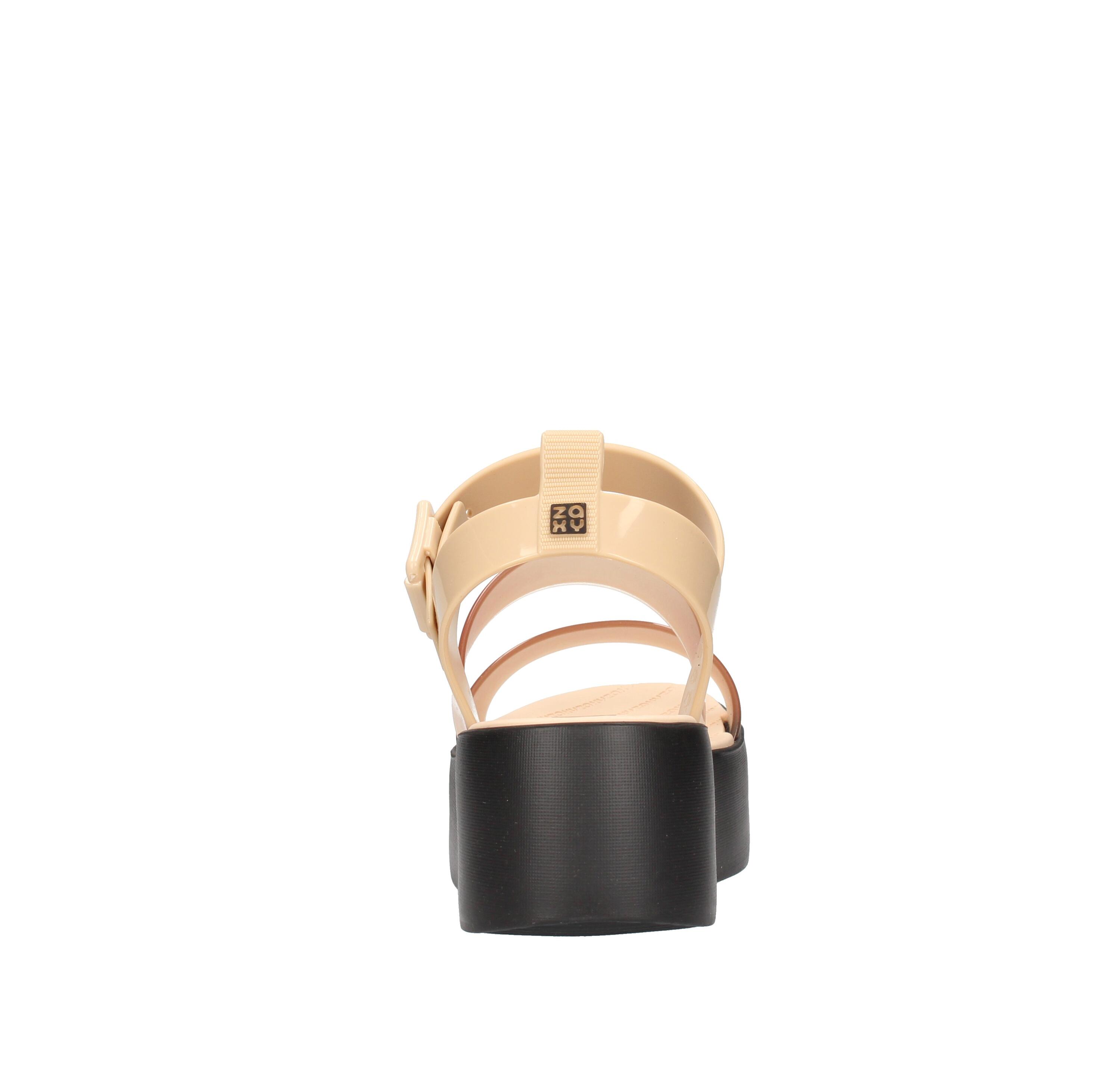 Sandalo Donna   Future sand beige 18059-91043 2/4