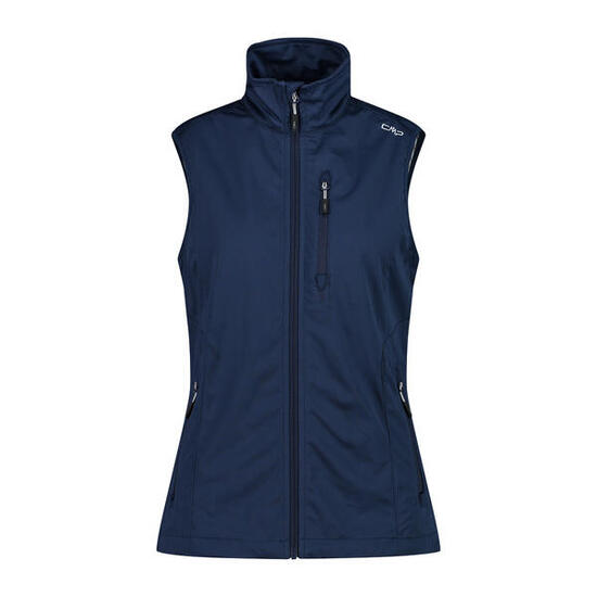 Gilet femme CMP