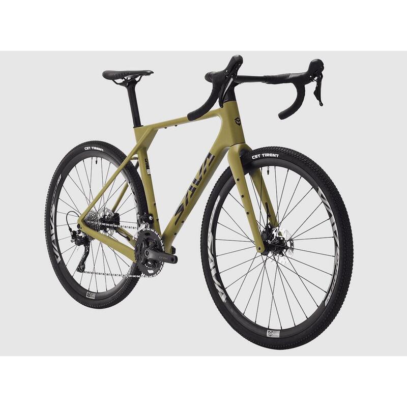 Vélo gravel Grus 2.0