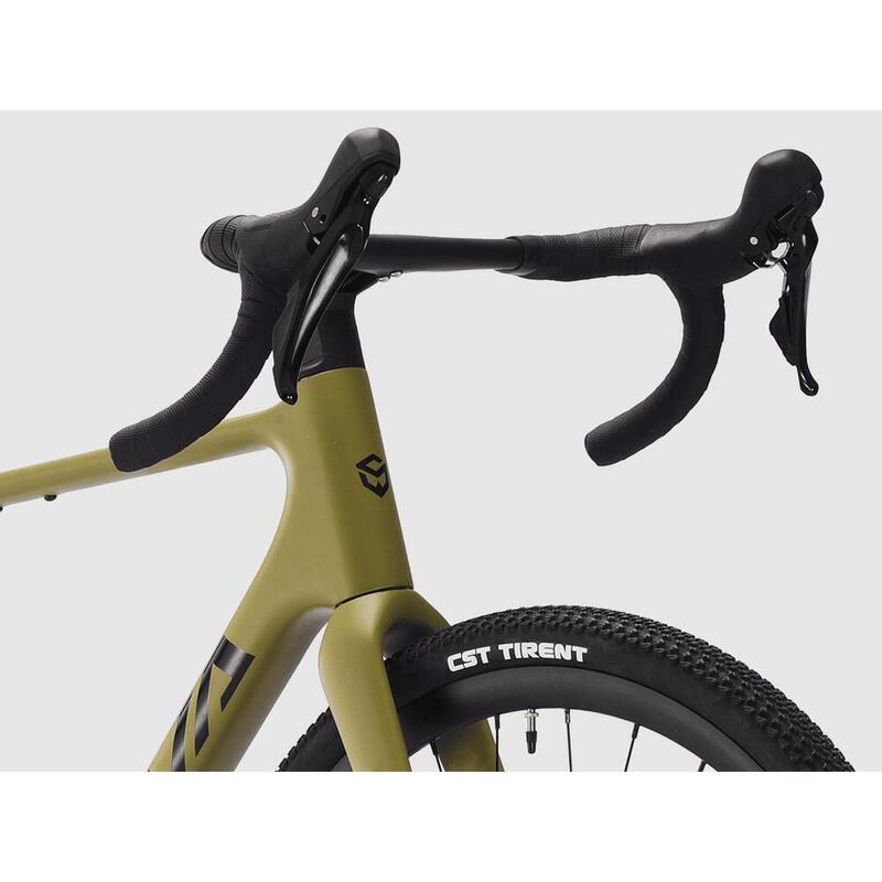 Vélo gravel Grus 2.0