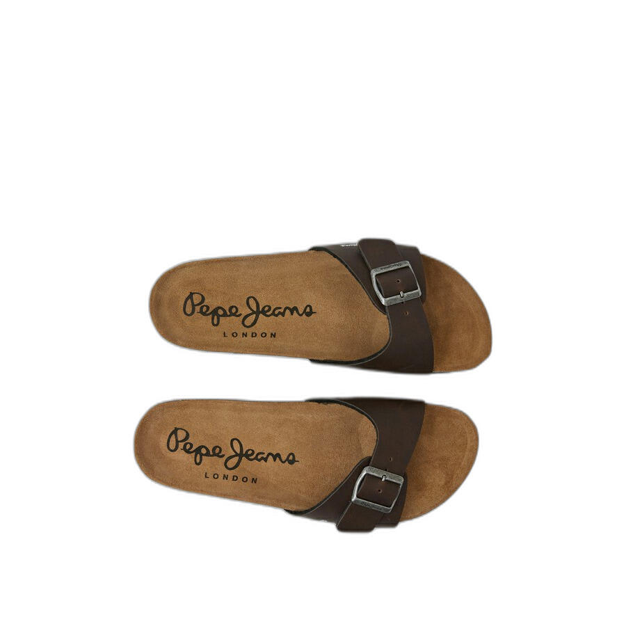 Claquettes Pepe Jeans Bio Single Kansas 4/5