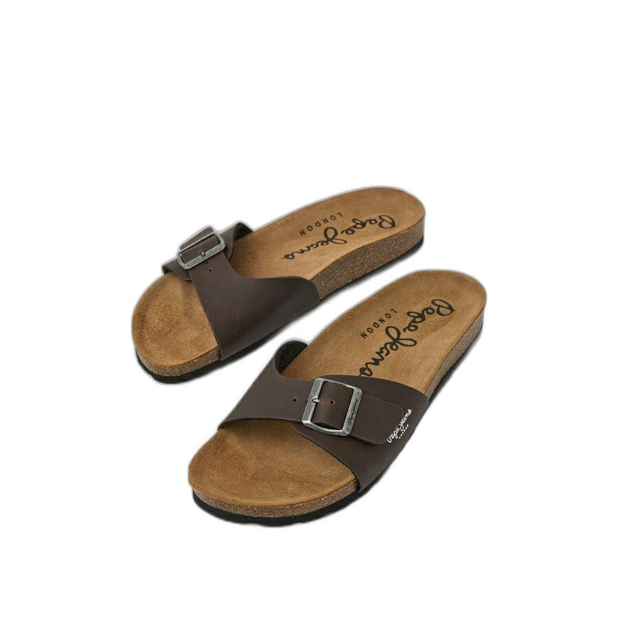 Claquettes Pepe Jeans Bio Single Kansas 3/5