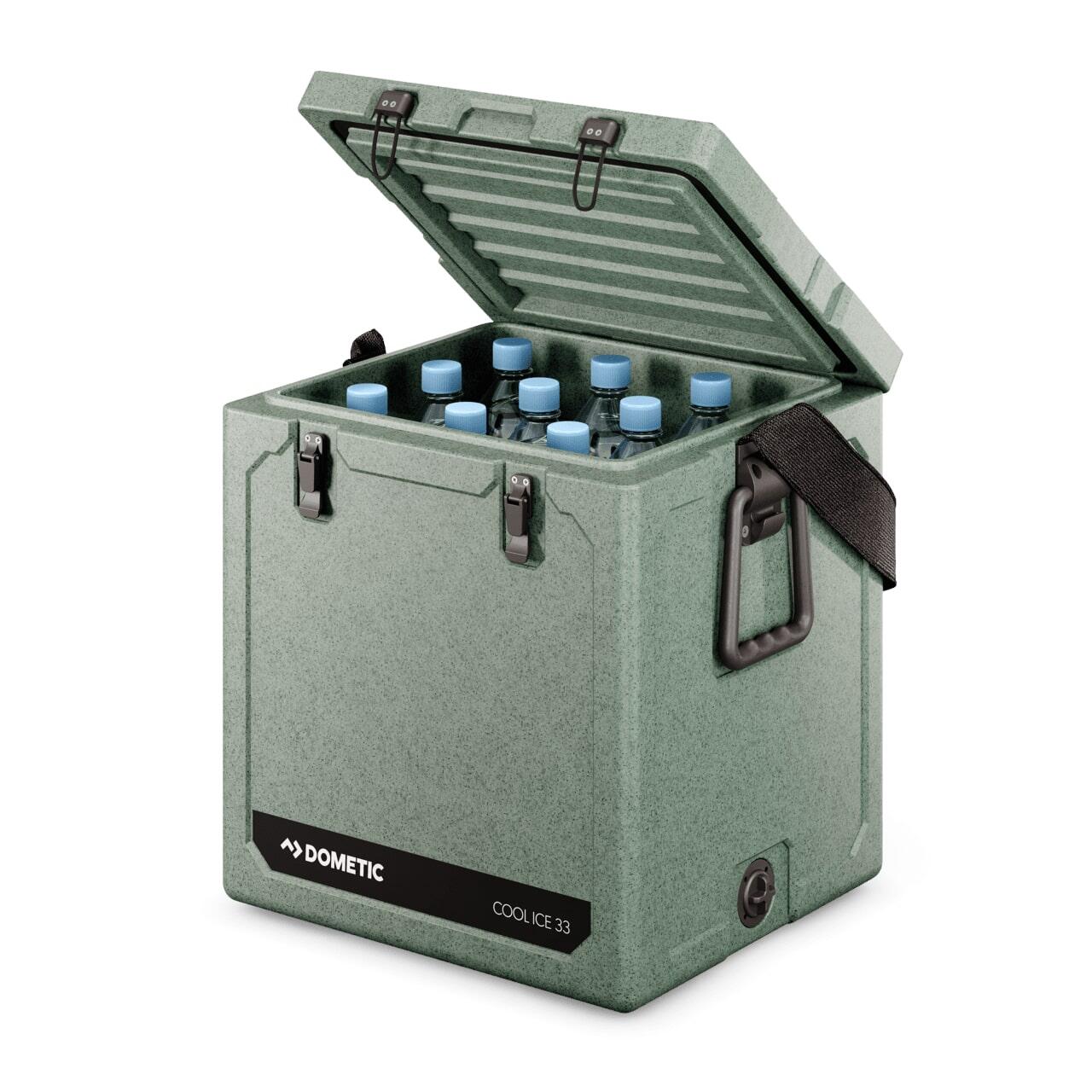 DOMETIC Dometic Cool-Ice WCI 33 Insulation box | 33 L | Moss
