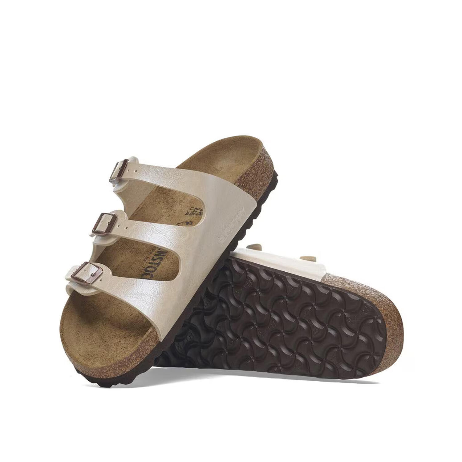 Birkenstock - Flórida birko bco perl 1029818 3/3
