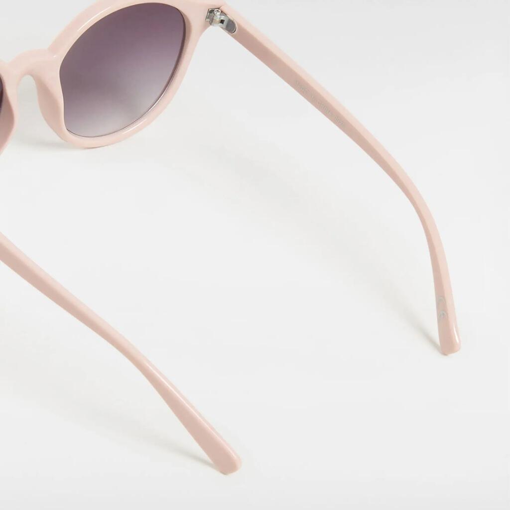 Vans Modèle Rise And Shine Sunglas Couleur Nue 3/5