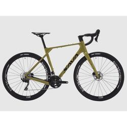 Vélo gravel Grus 2.0