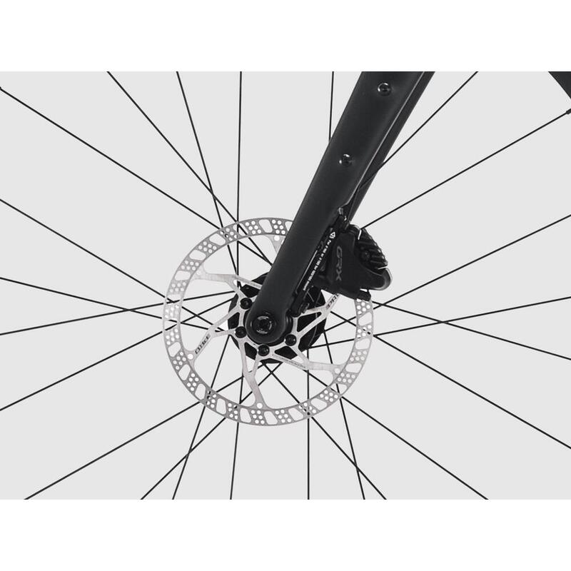 Vélo gravel Grus 4.0