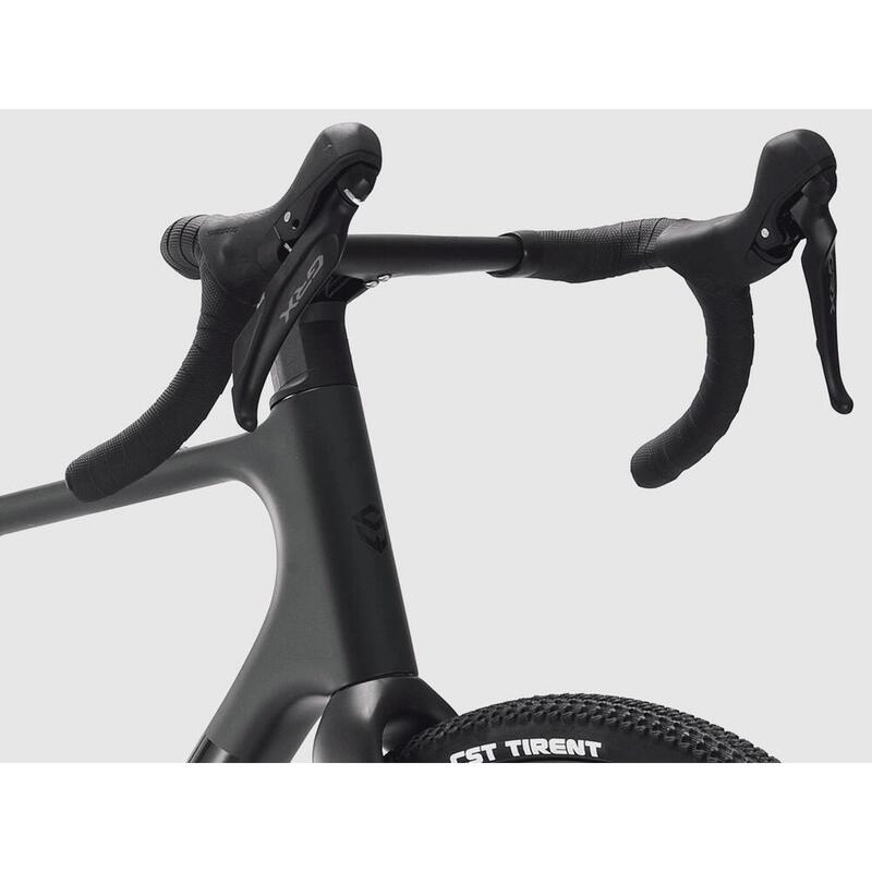 Vélo gravel Grus 4.0