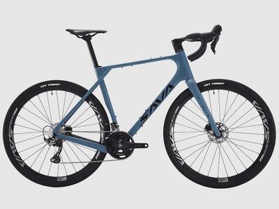 Bici Gravel Grus 4.2