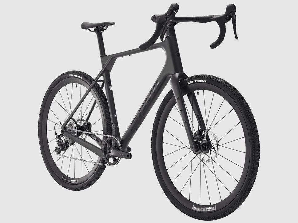 Rower gravelowy Grus 4.0