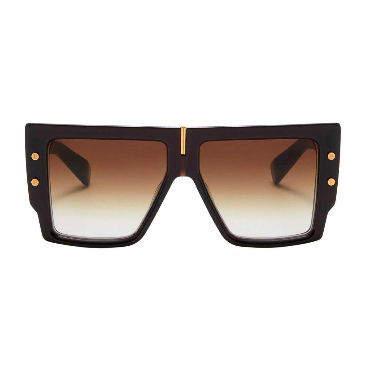 Occhiali da sole Donna Balmain BPS-144C-57 Acetato 2/2