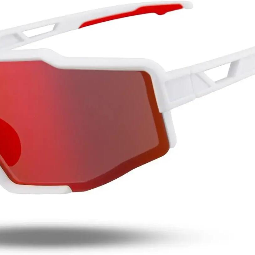 ROCKBROS Polarized Sunglasses with TAC UV400 Lenses