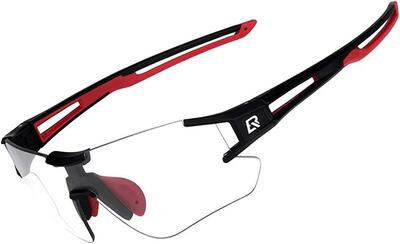 Polarisierte photochrome Sonnenbrille
