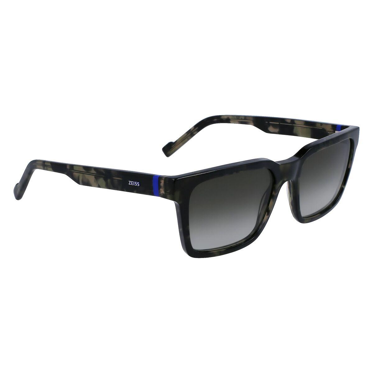 Óculos escuros masculinos Zeiss ZS23527S-5518274 3/3