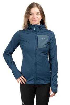 Damestrui rab superflux hoody