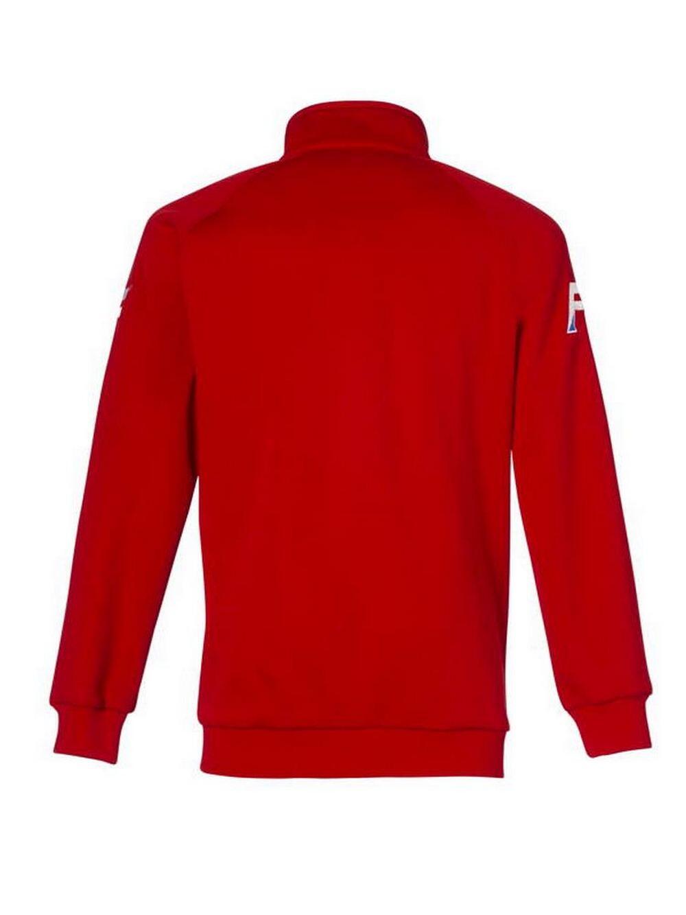 Training top Force XV action 2/4