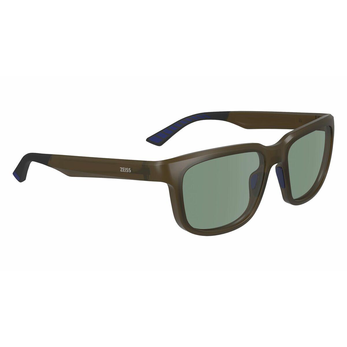 Óculos escuros masculinos Zeiss ZS23530S-5517325 3/3