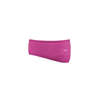 Fleece hoofdband kinderen barts