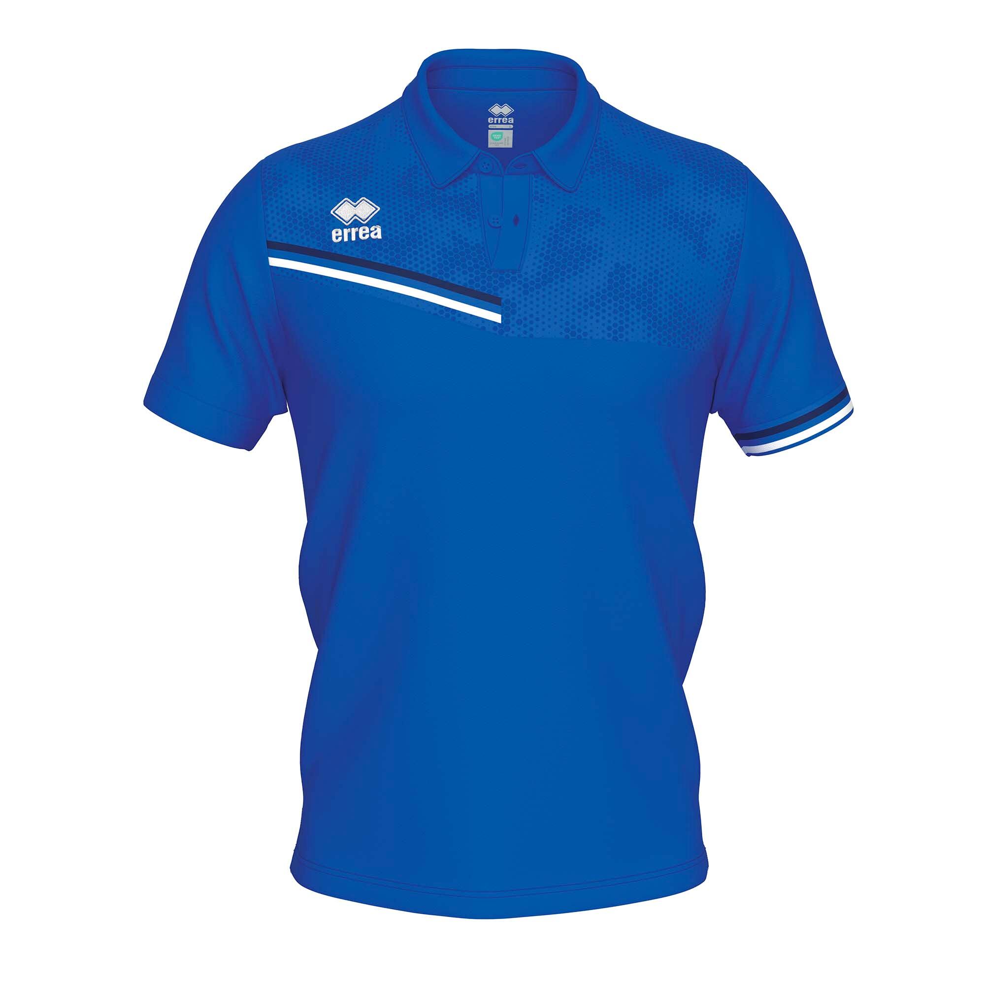 Errea Polo Emir Mc Ad Volwassenen 1/5