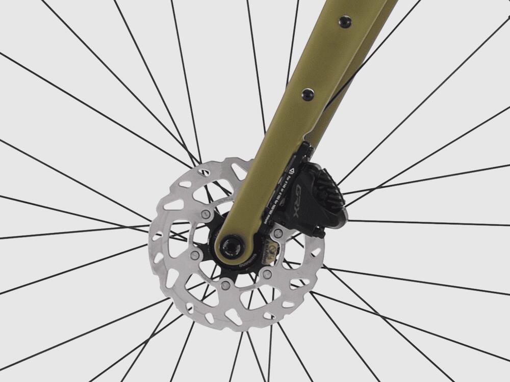 Gravelbike Grus 2.0 6/7