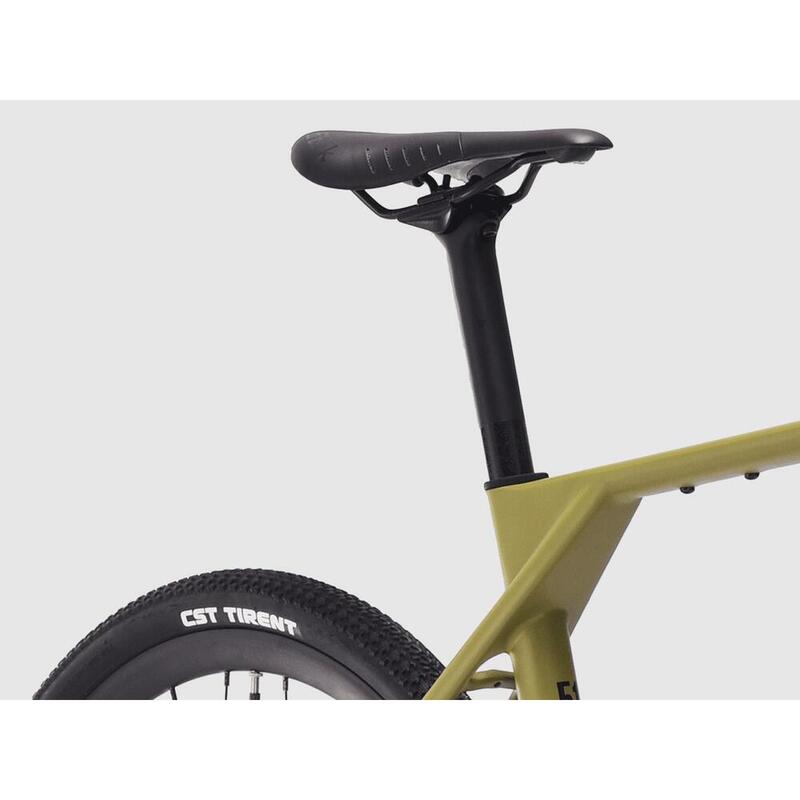 Vélo gravel Grus 2.0