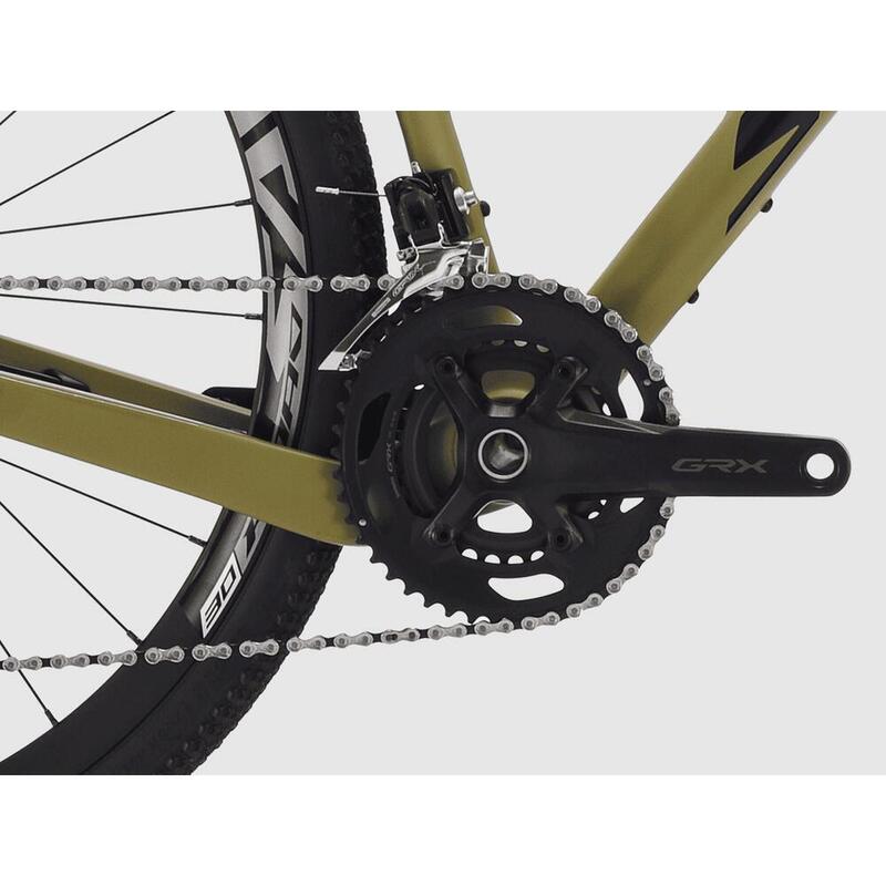 Kolo gravel Sava Grus 2.0