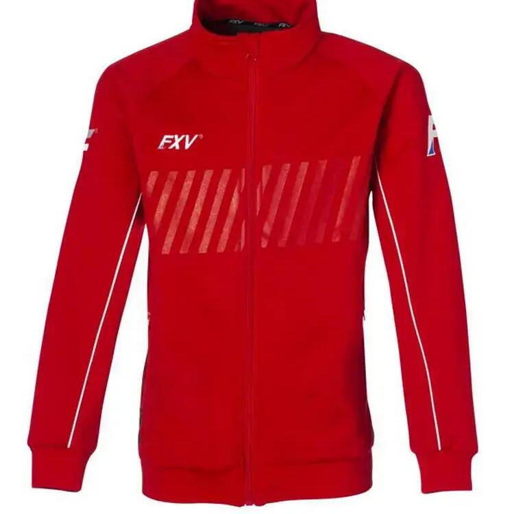 Training top Force XV action