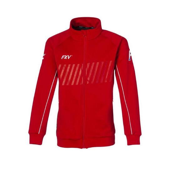 Top treningowy Force XV action