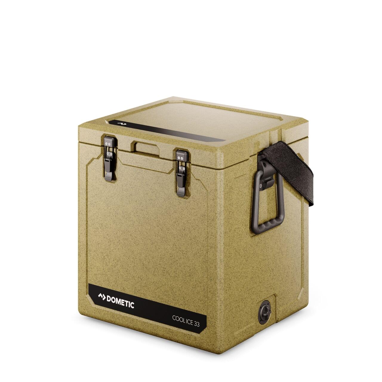 Dometic Cool-Ice WCI 33 Insulation box | 33 L | Olive 2/7