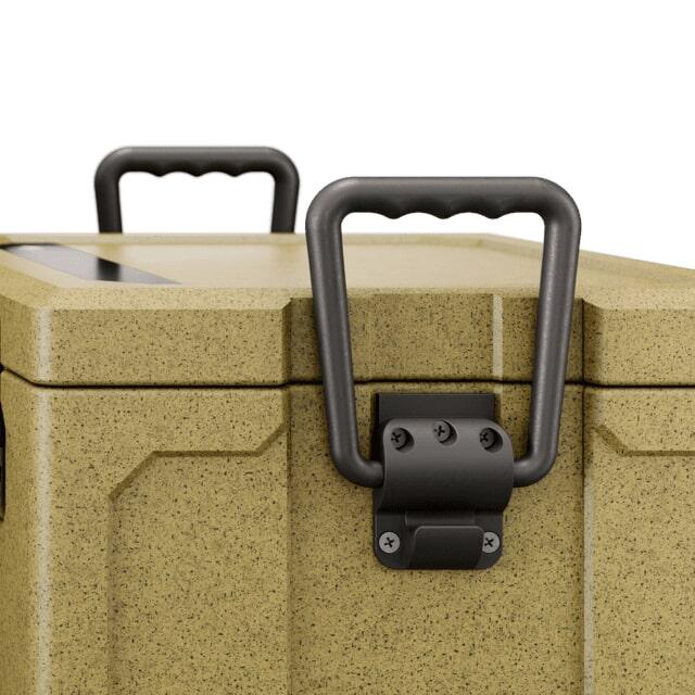 Dometic Cool-Ice WCI 33 Insulation box | 33 L | Olive 3/7