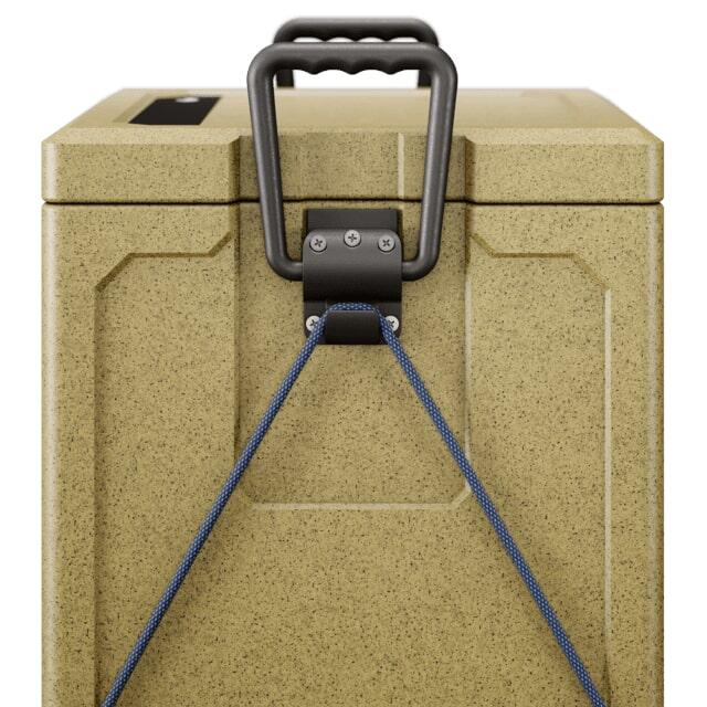 Dometic Cool-Ice WCI 33 Insulation box | 33 L | Olive 5/7