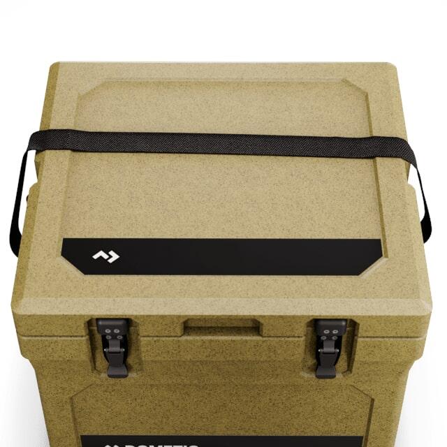 Dometic Cool-Ice WCI 33 Insulation box | 33 L | Olive 7/7