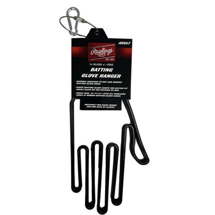 Rawlings Batting Glove Hanger Youth Size Baseball/Softball