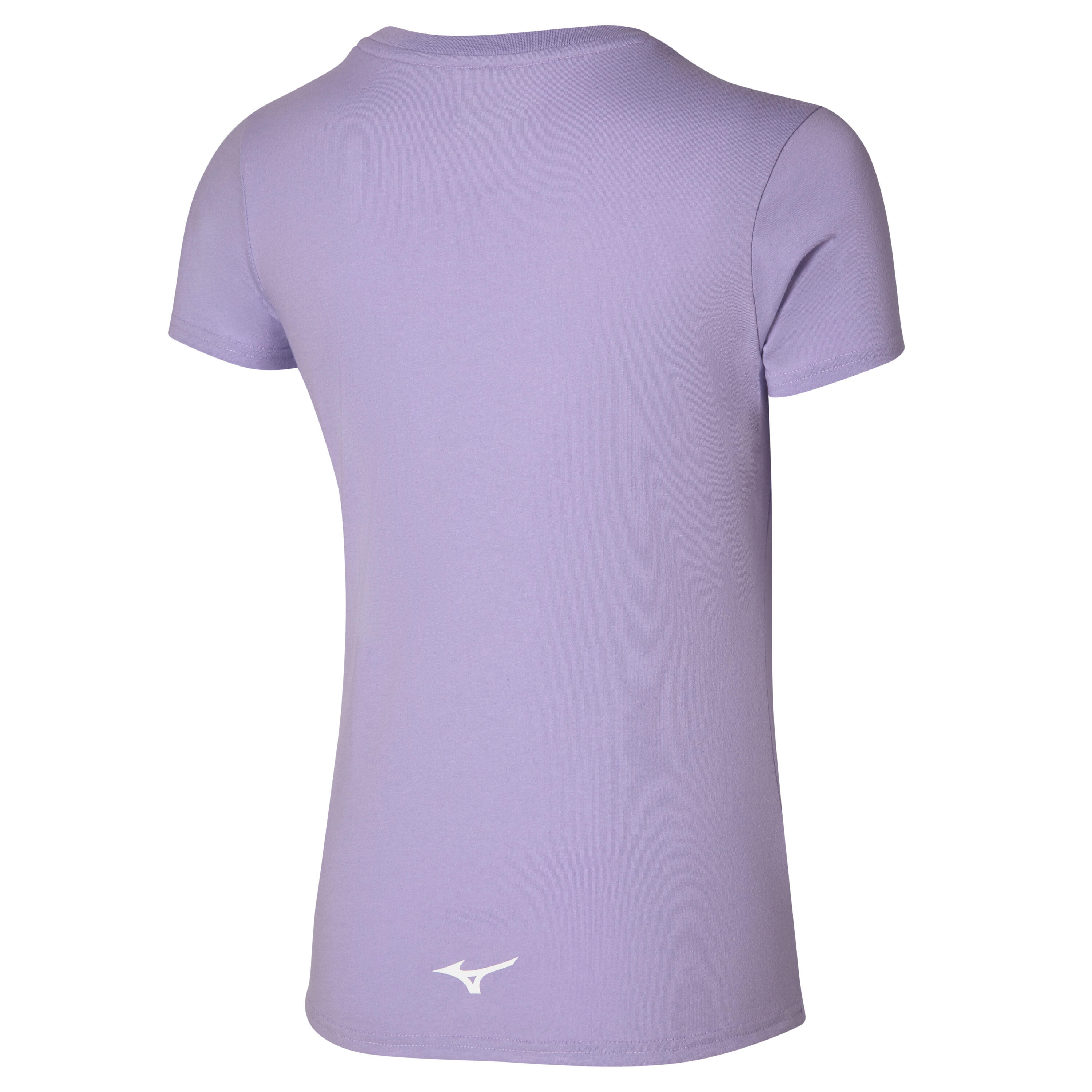 T-shirt femme Mizuno Athletics 2/2