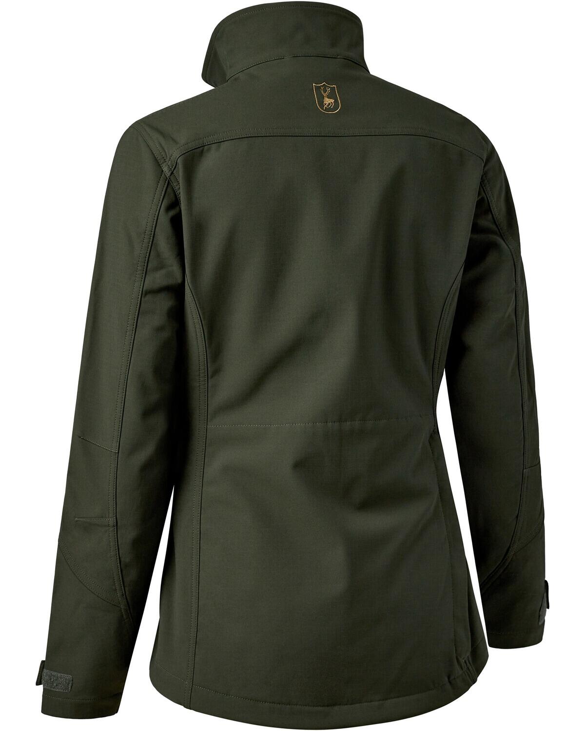 Damen Jacke Climate 37.5 2/2