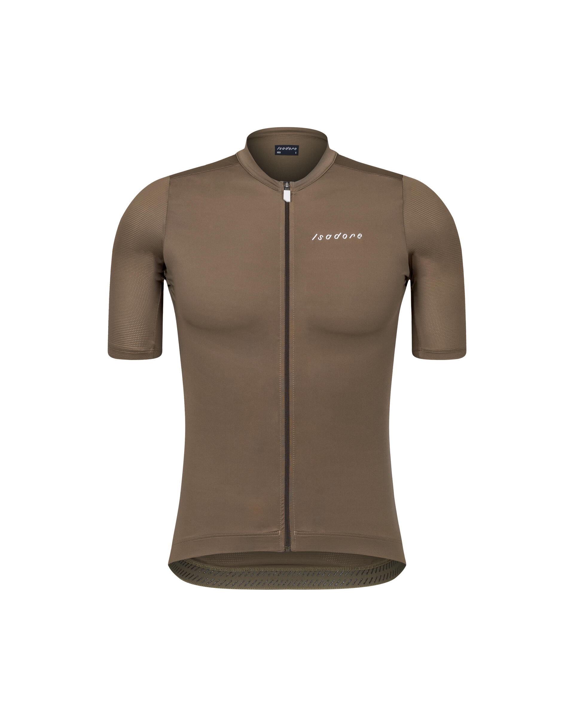 ISADORE Debuut Jersey Tarmac