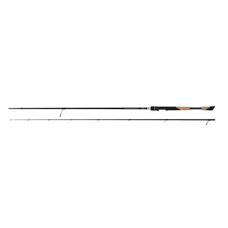 Fox Rage - Canne Spinning Fox Rage Tr Ds Master 6-25g - Canne - Noir - Taille Unique - Decathlon