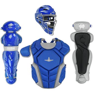 ALL STAR Kit All Star CKCC-TS-1216 Top Star Series 12-16 Cores Royal