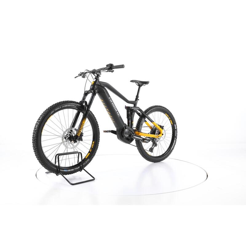 Reconditionné - Haibike Alltrail 6 Fully Vélo électrique VTT 2022 - Bon