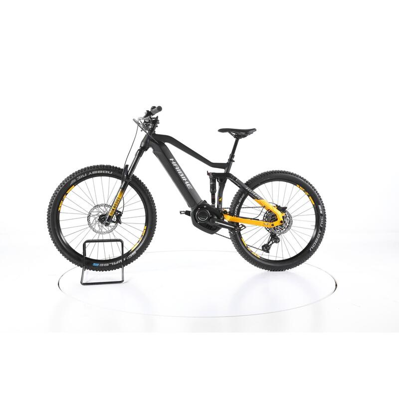 Reconditionné - Haibike Alltrail 6 Fully Vélo électrique VTT 2022 - Bon
