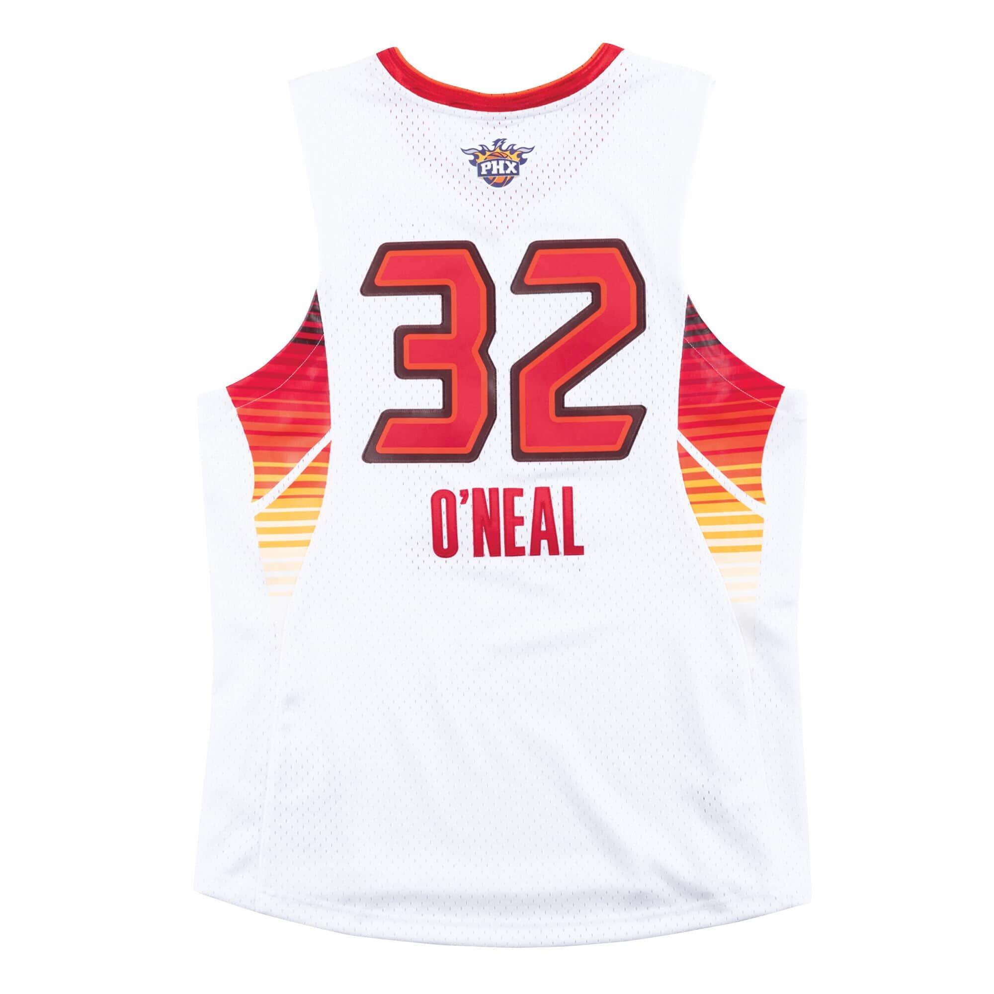Trikot NBA All Star West Shaquille O'Neal 2/5