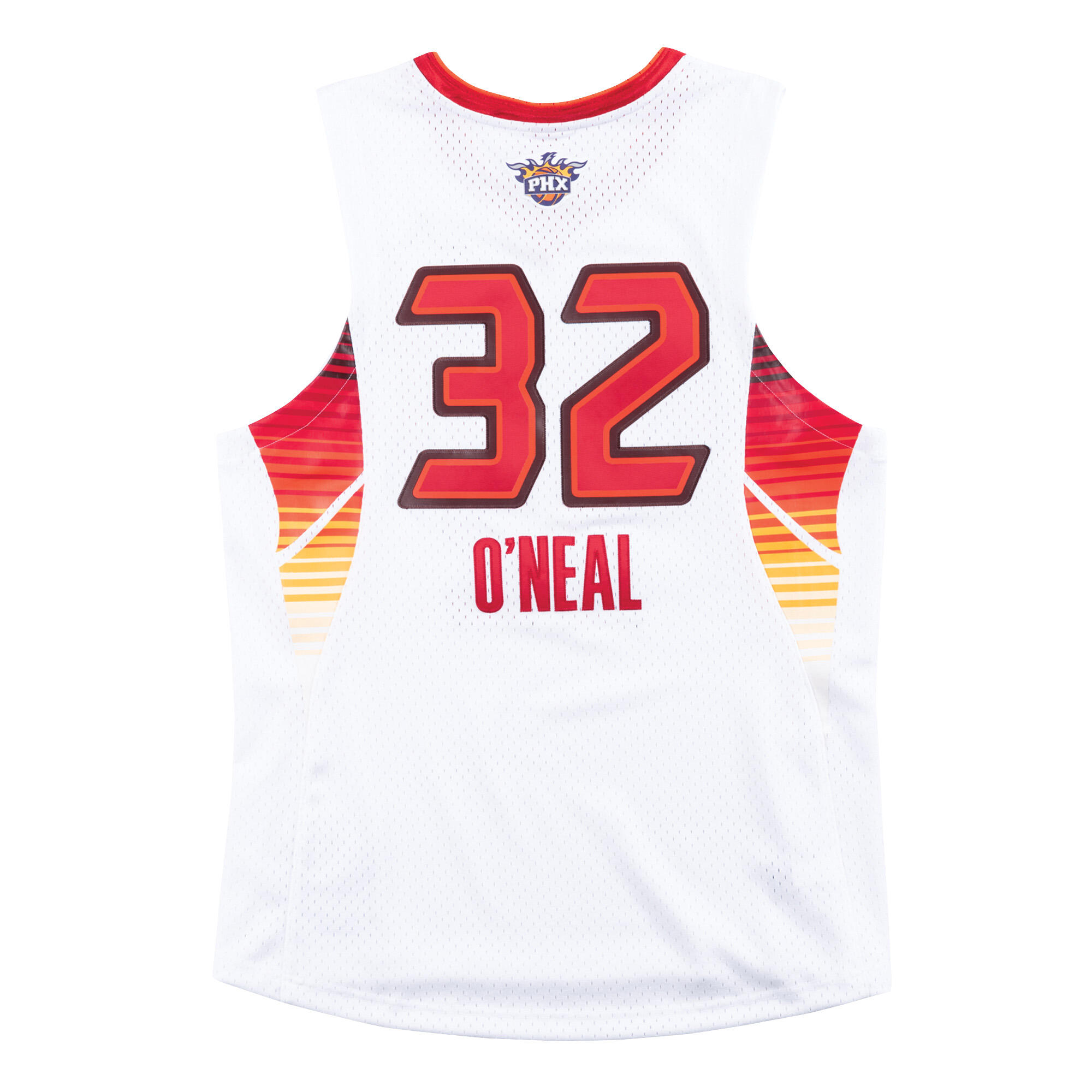 Trikot NBA All Star West Shaquille O'Neal 5/5