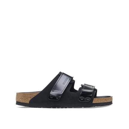 Birkenstock - Uji noir 1026570
