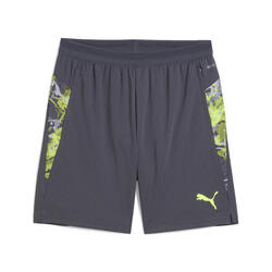 Short de foot IndividualCUP Homme PUMA Black