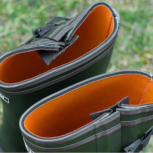 Bottes en néoprène Flex, pointure 45 4/5