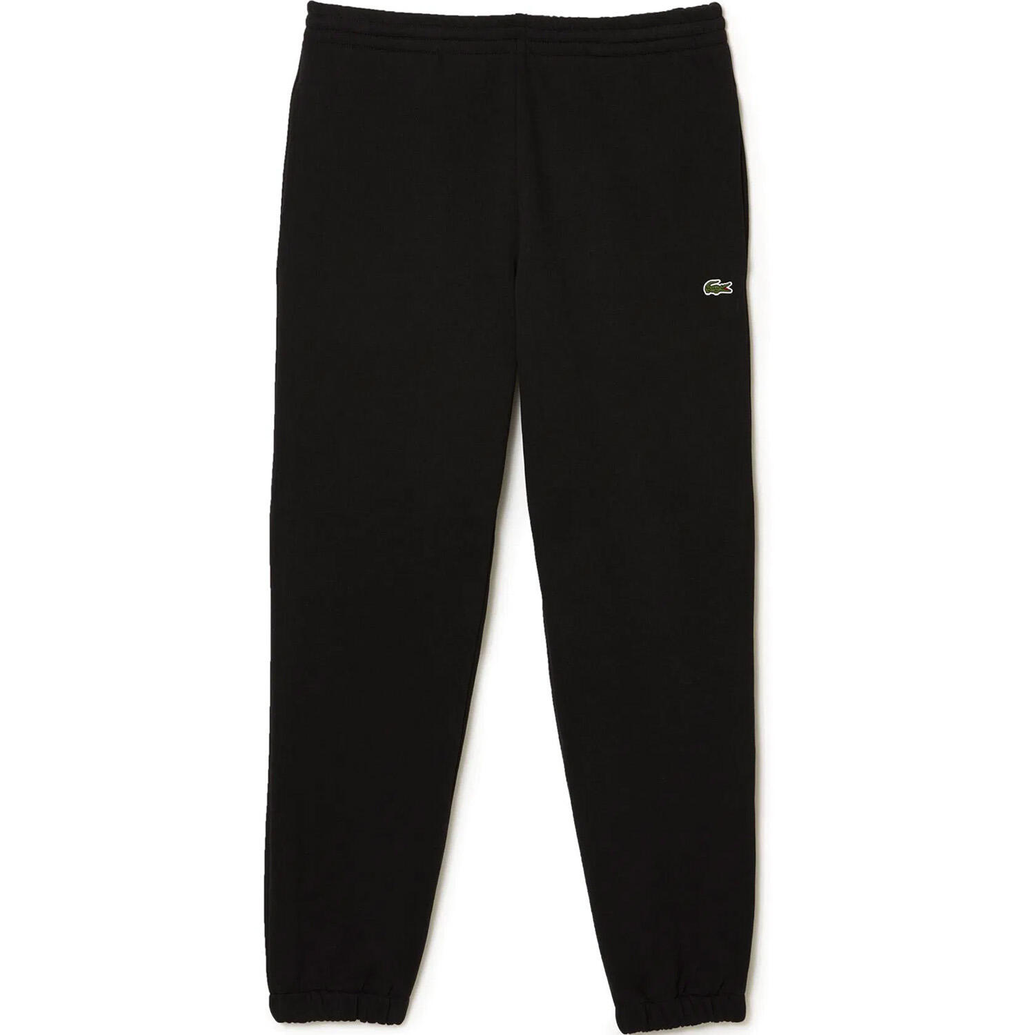 Lacoste - Pantalon noir XH9610-031 1/2